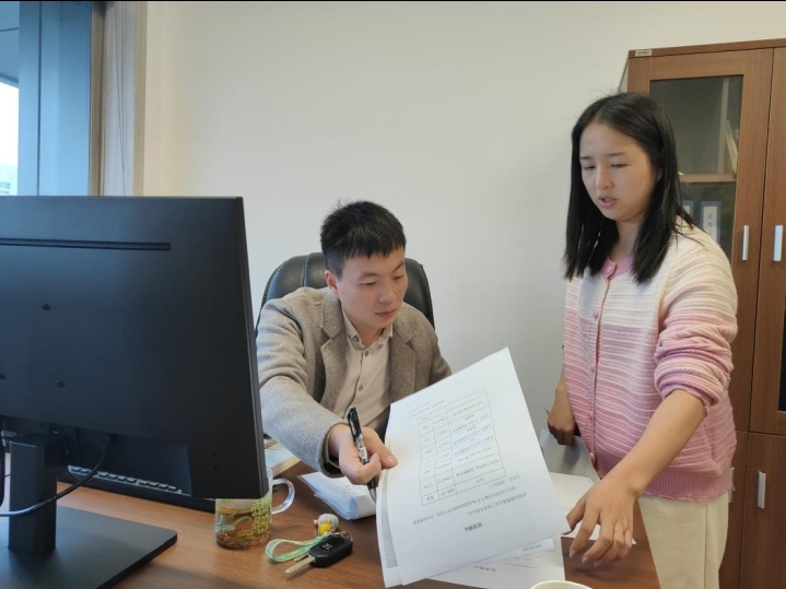 【樹(shù)立先進(jìn)典型 汲取奮進(jìn)力量】周立童：銳行逐光，燃耀征途